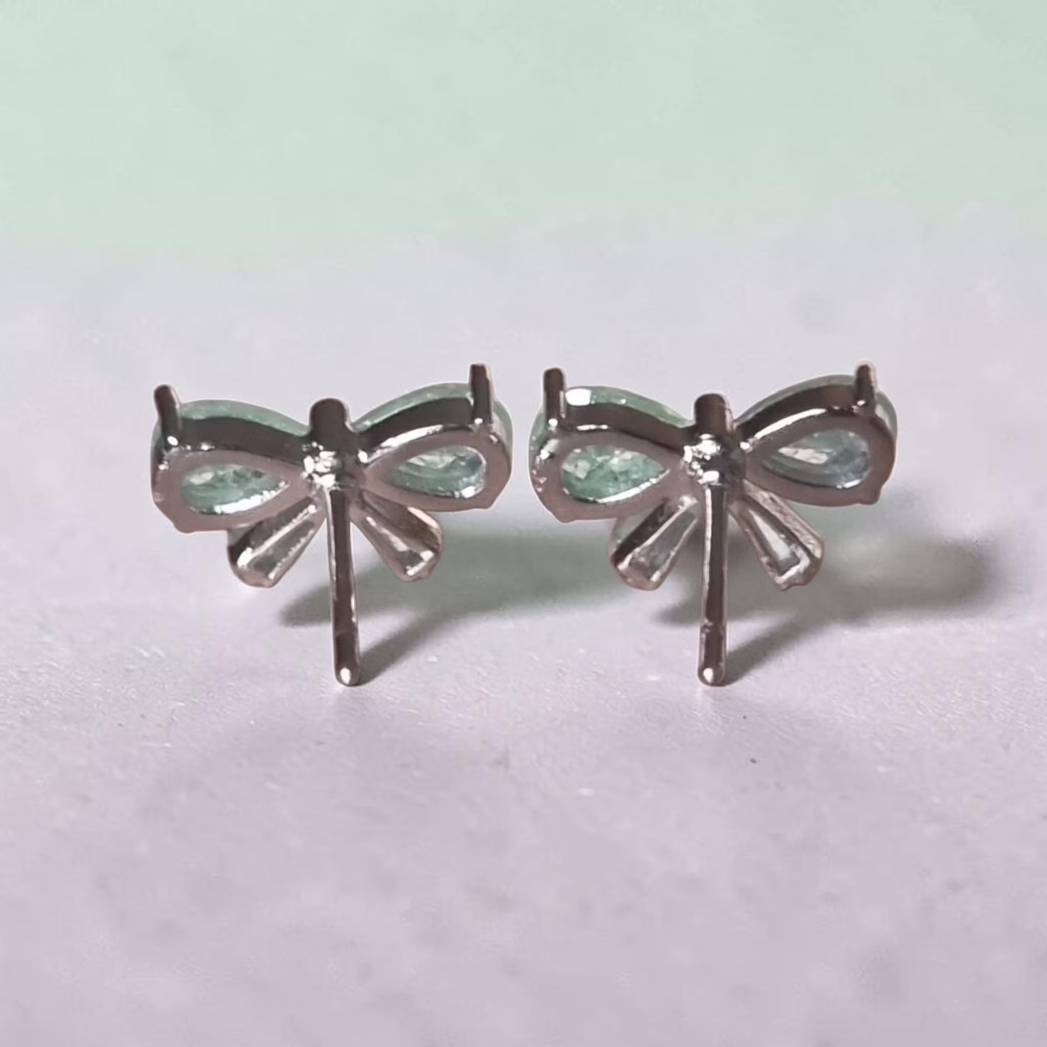 Mint Sorbet