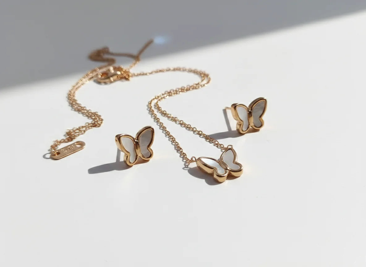 Soft Wings