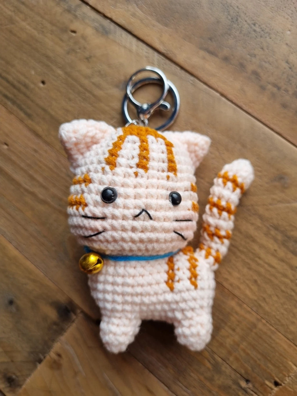 Sur Katt (Orange)