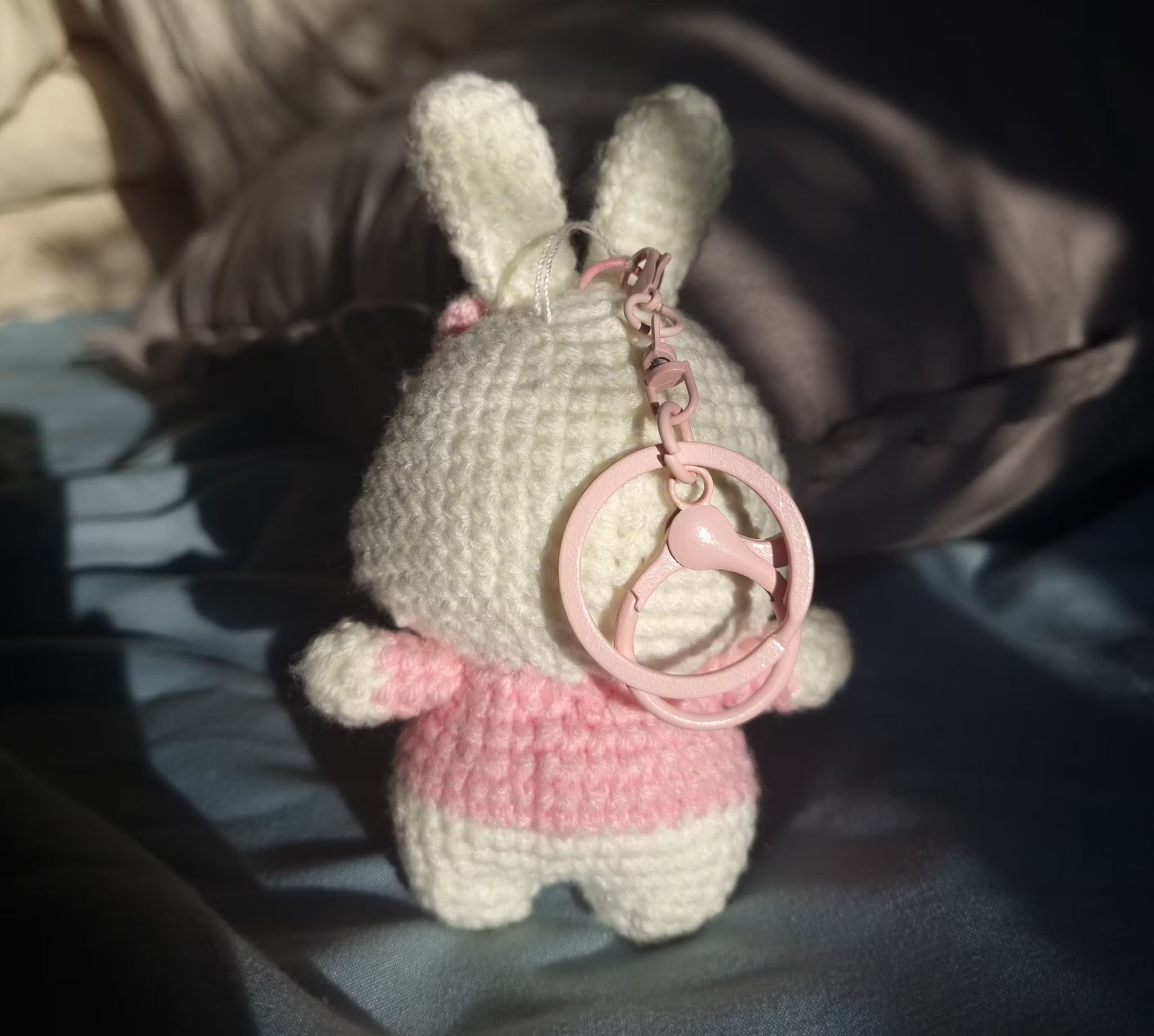 Blush Bunny