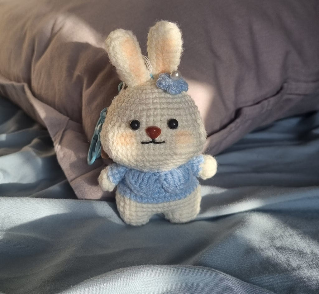 Bluebell Bunny