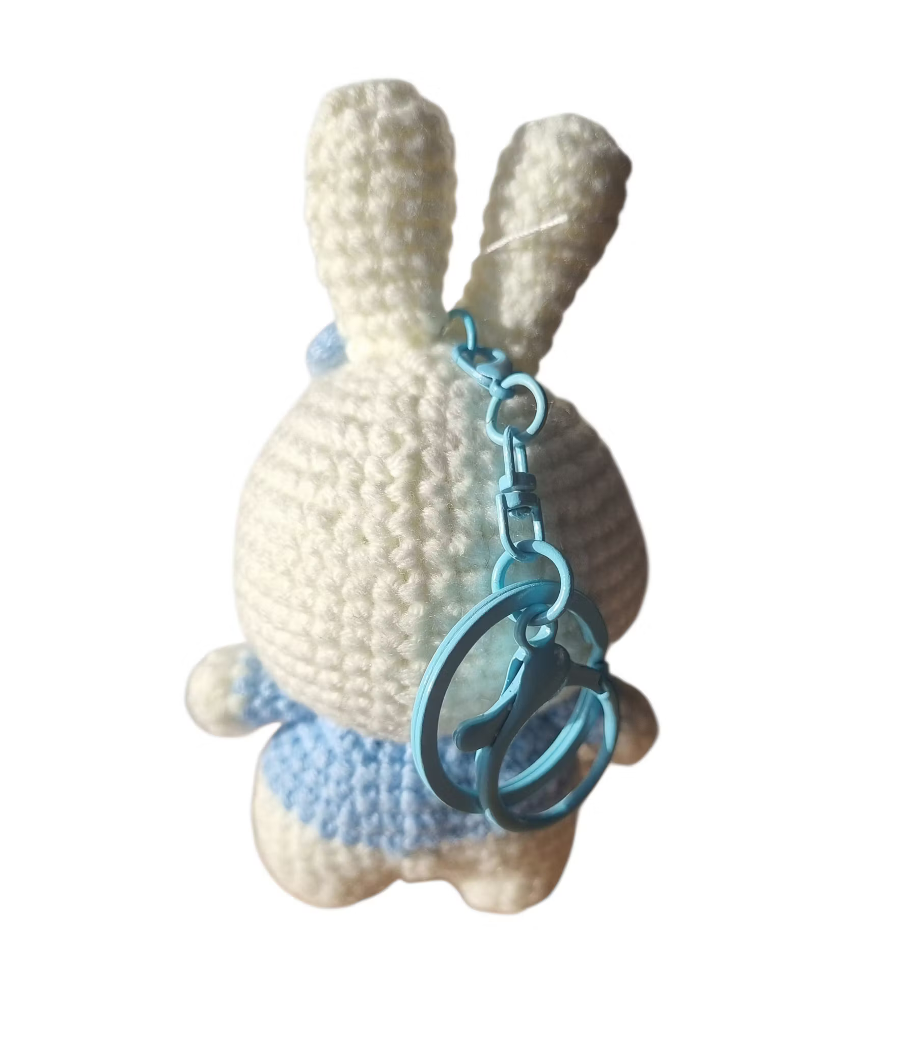 Bluebell Bunny