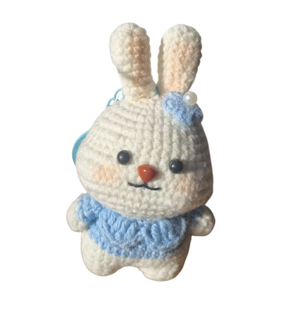 Bluebell Bunny