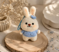 Bluebell Bunny