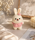 Blush Bunny