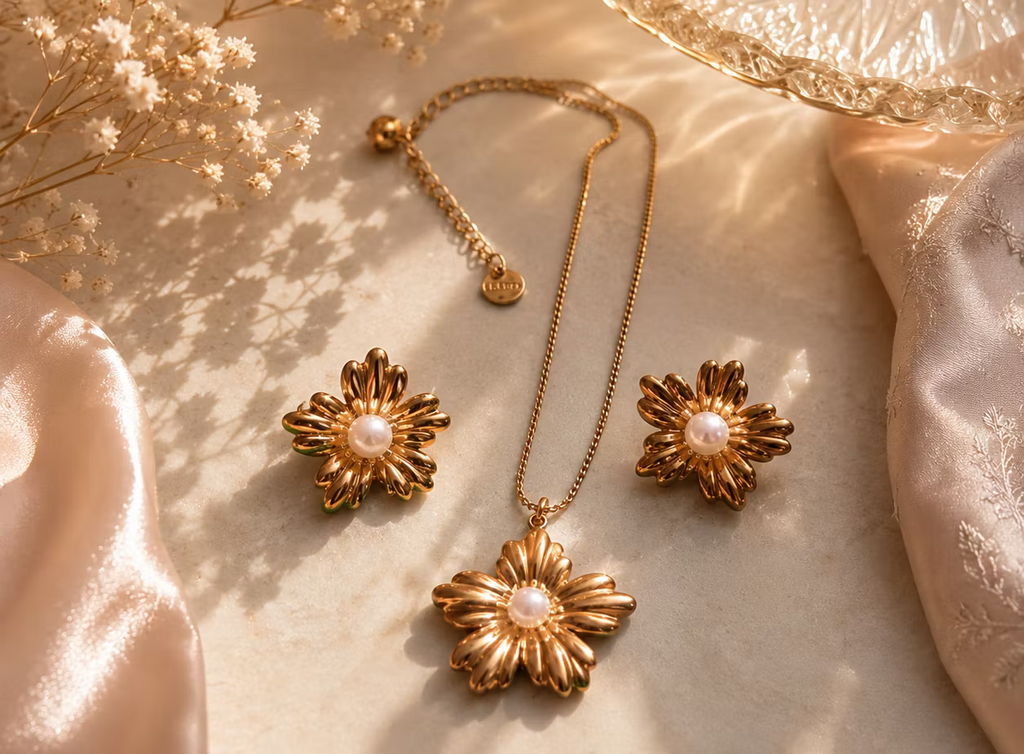 Pearl Blossom