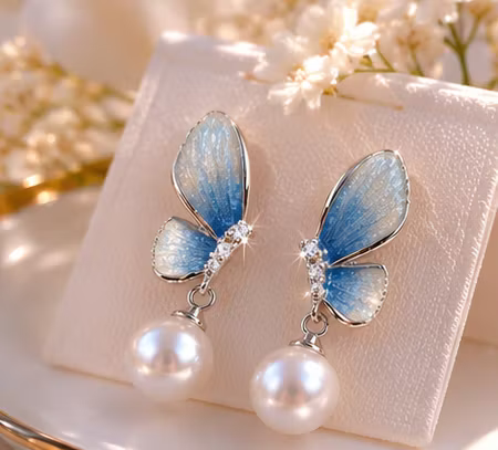 Dreamy Fairy