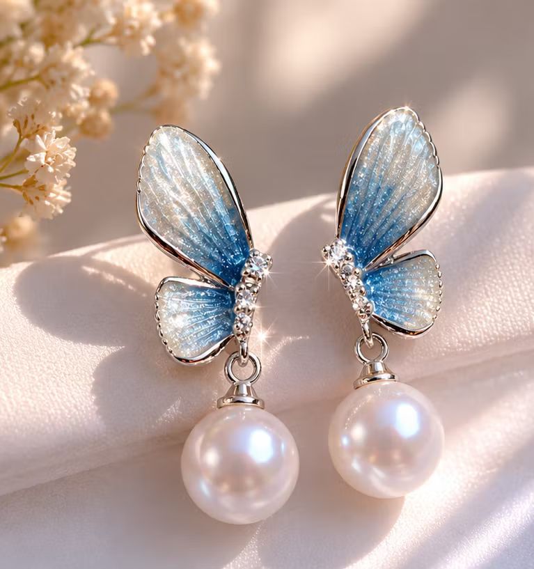 Dreamy Fairy