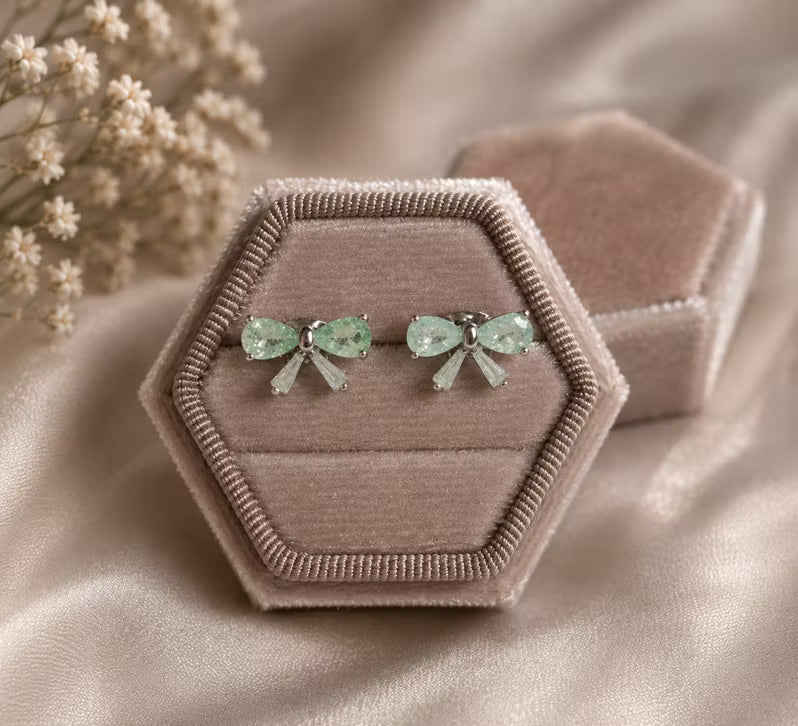 Mint Sorbet